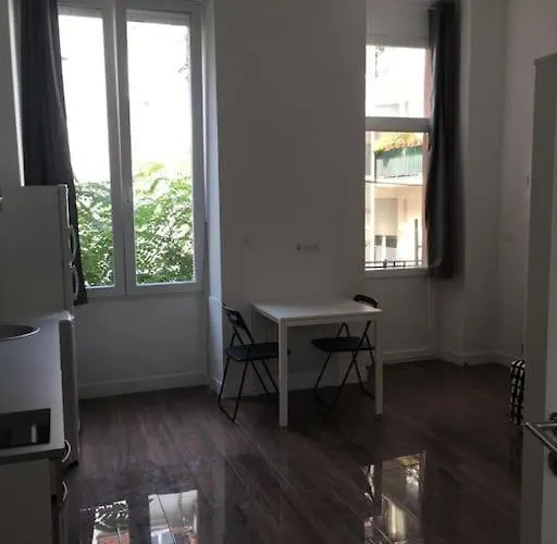 Joli Studio Orangerie *