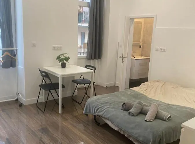 Joli Studio Orangerie 斯特拉斯堡