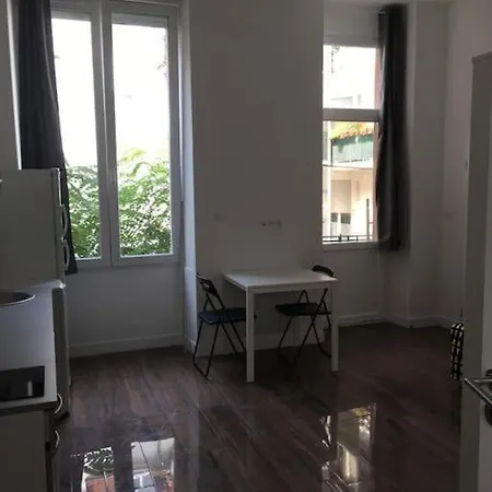 Joli Studio Orangerie *