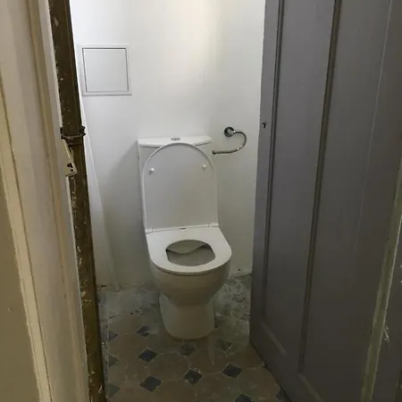 Joli Studio Orangerie * Estrasburgo