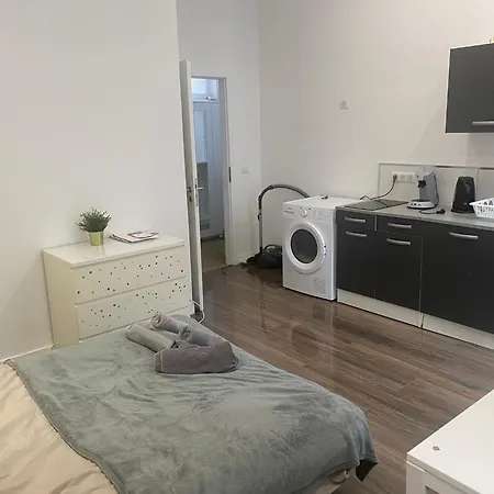 Joli Studio Orangerie * Estrasburgo